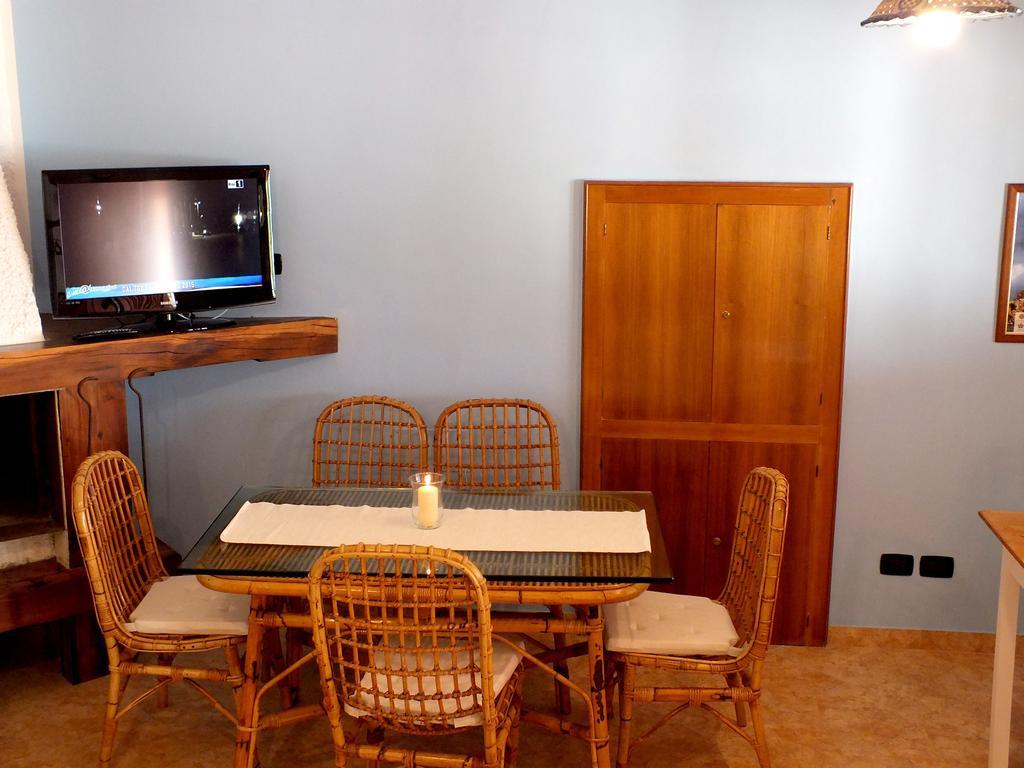 B&B Villa Sul Mare Melito Di Porto Salvo Exterior foto